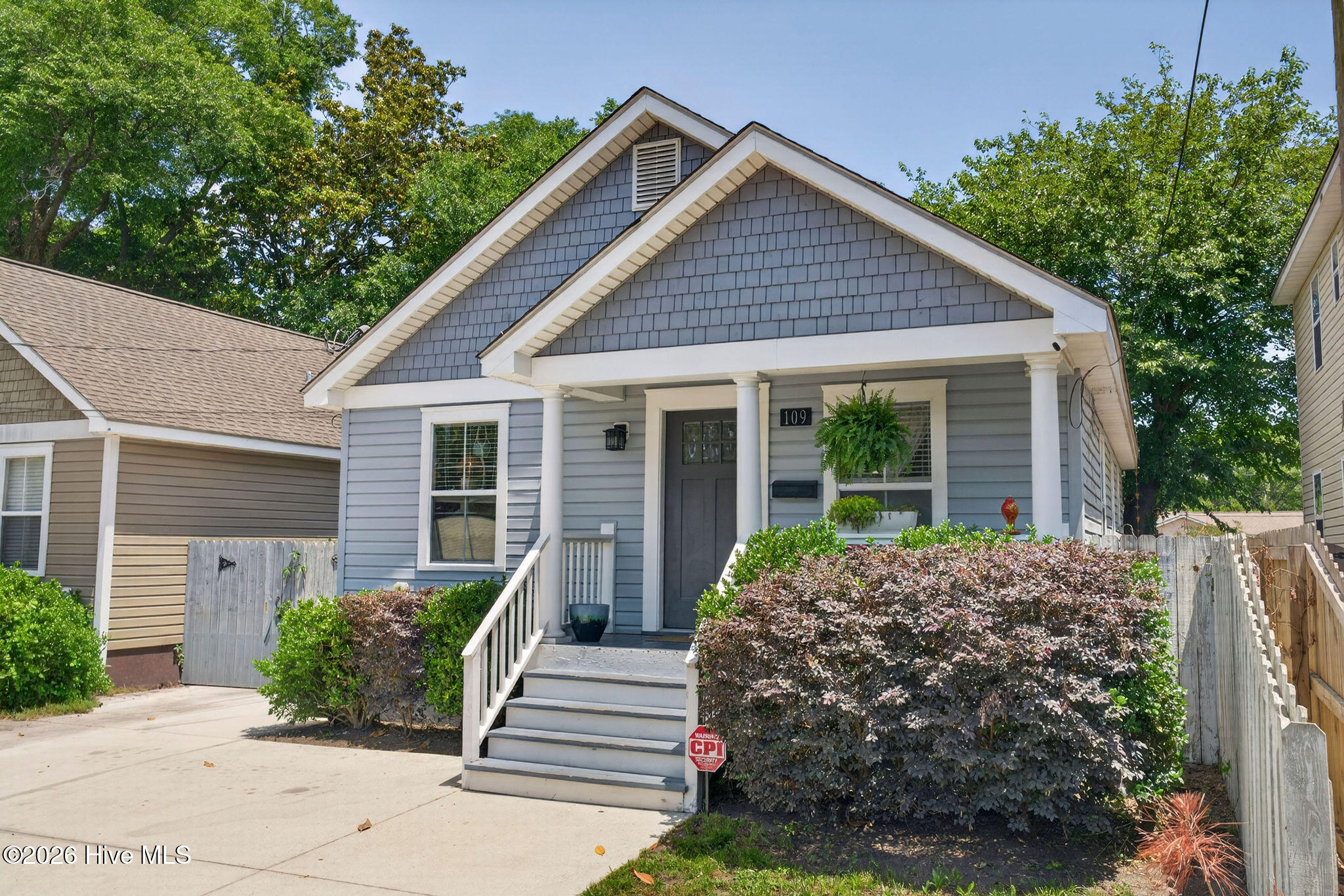 109 Gores Row