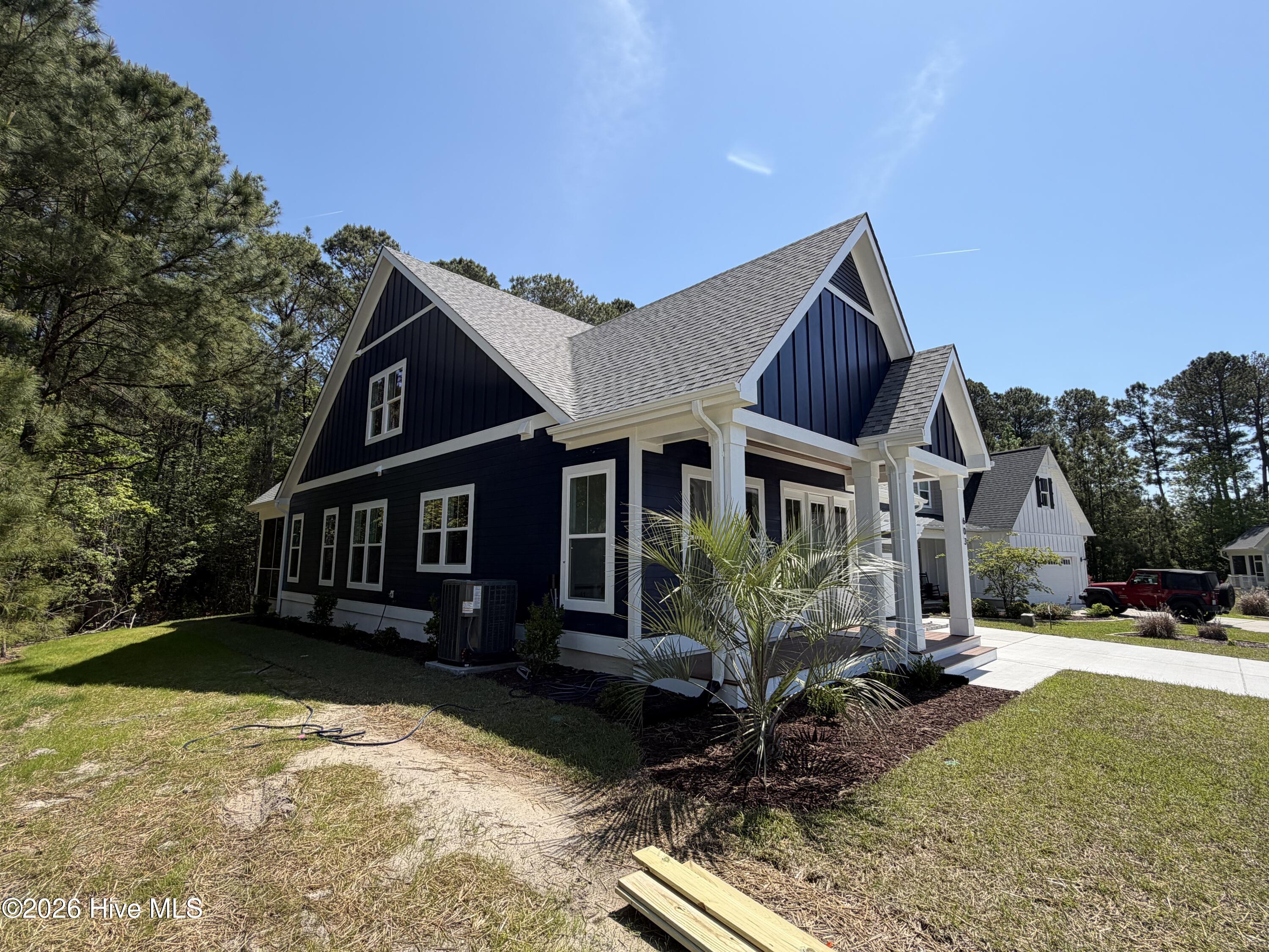 603 Martin House Loop