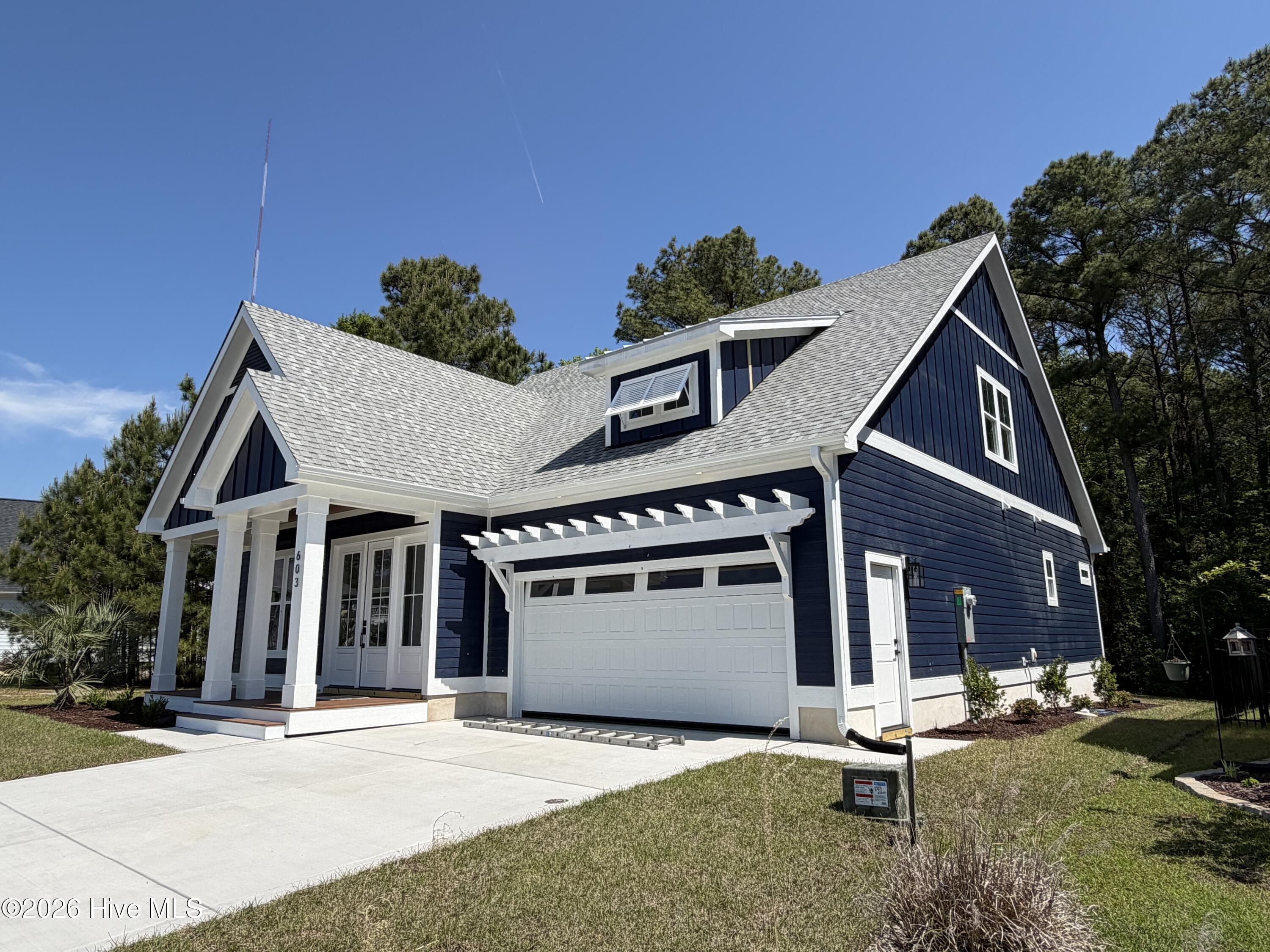 603 Martin House Loop