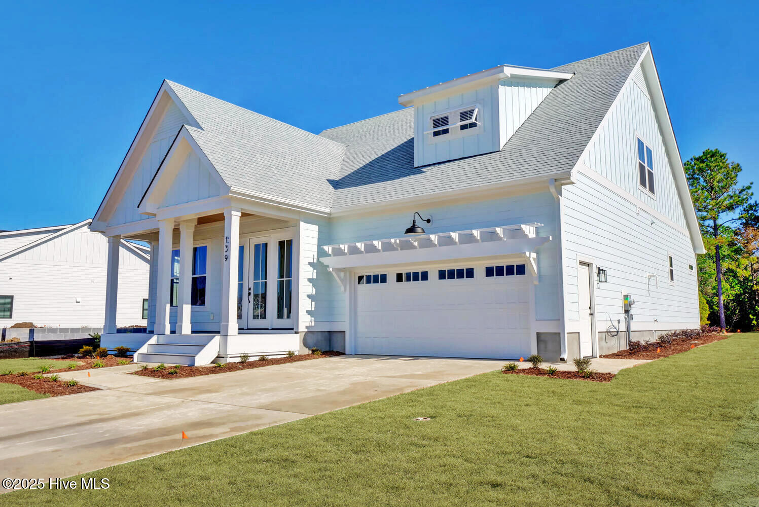 603 Martin House Loop