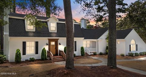 Homes For Sale - 909 Parkside Drive<br/> Wilson, NC 27896