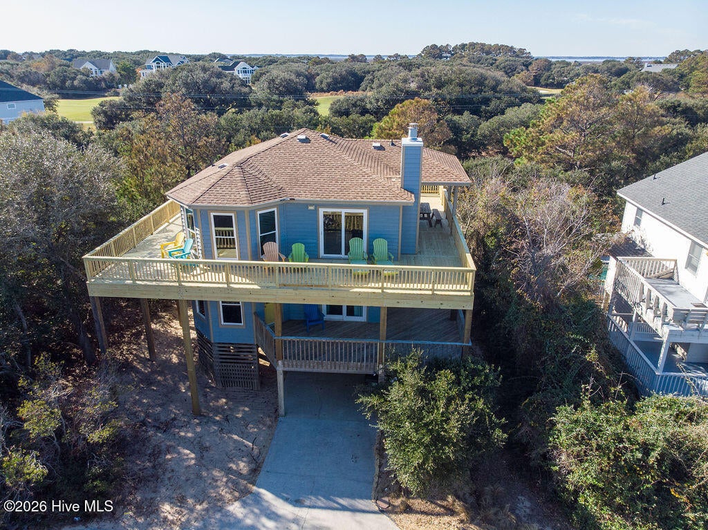 758 Fish Crow Court