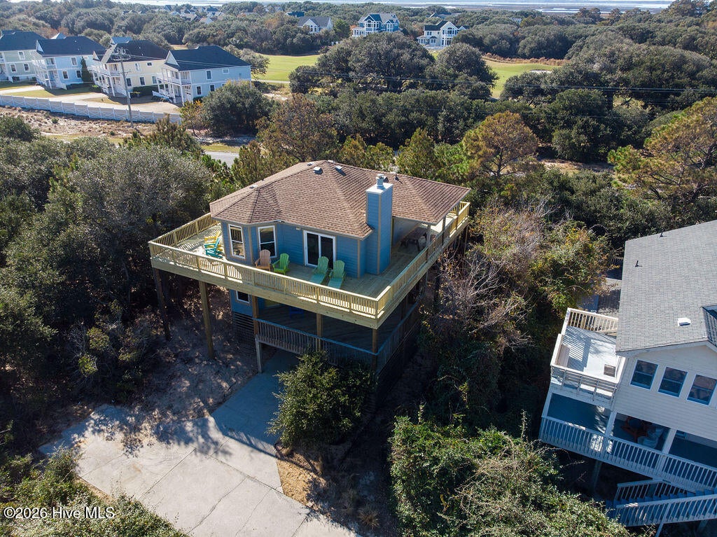 Photo of 758 Fish Crow Court, Corolla, NC 27927 (MLS # 100592172)
