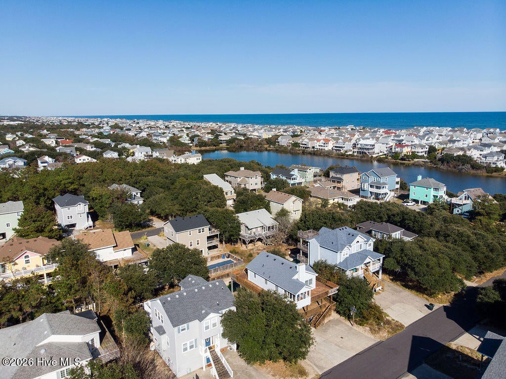 Photo of 758 Fish Crow Court, Corolla, NC 27927 (MLS # 100592172)