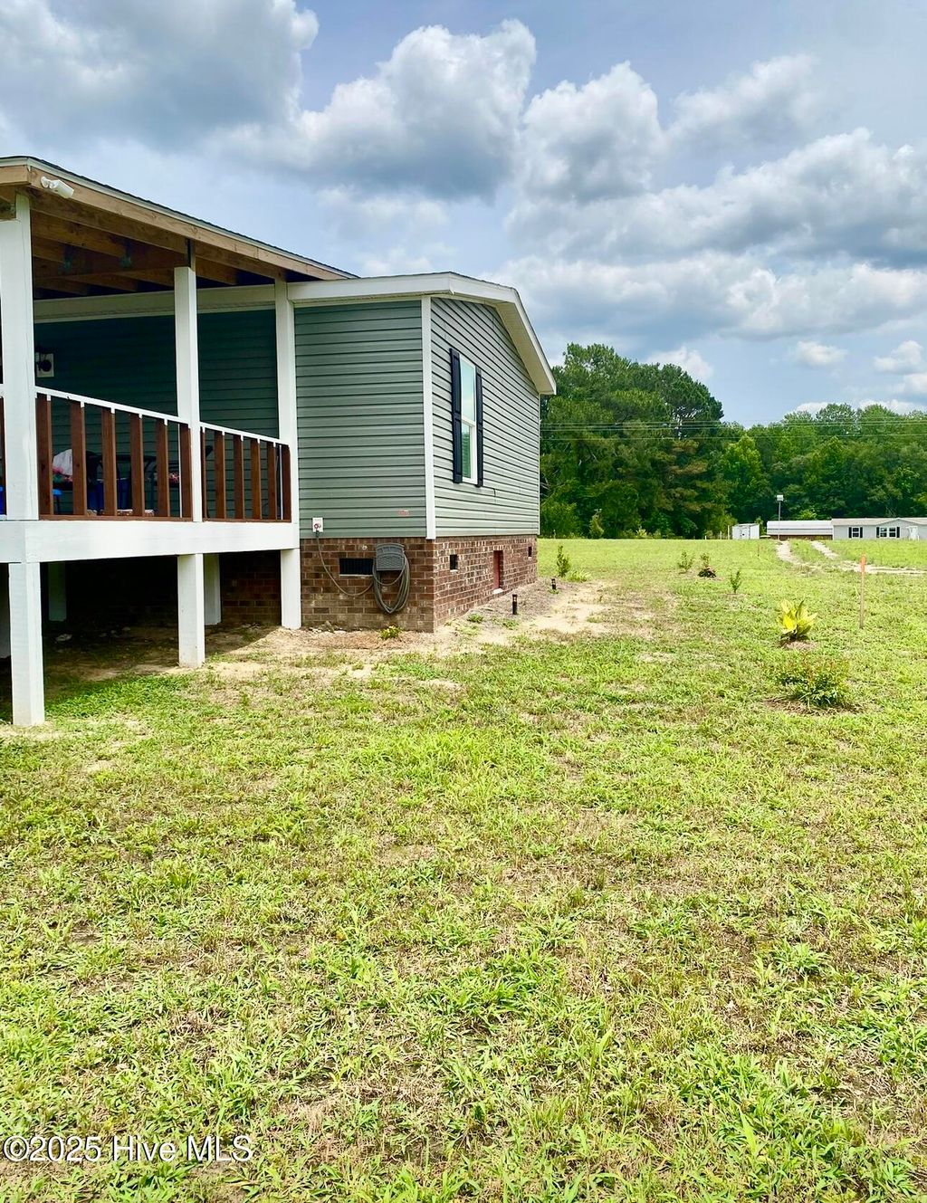 Photo of 1704 Harrelsonville Road, Whiteville, NC 28472 (MLS # 100549278)