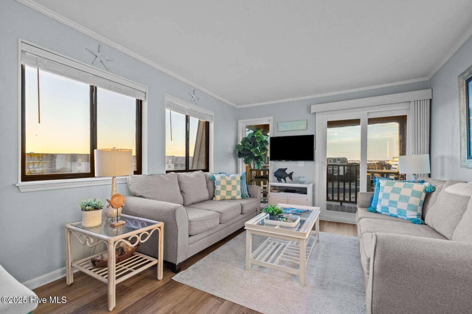 2008 E Ft Macon Road B-18