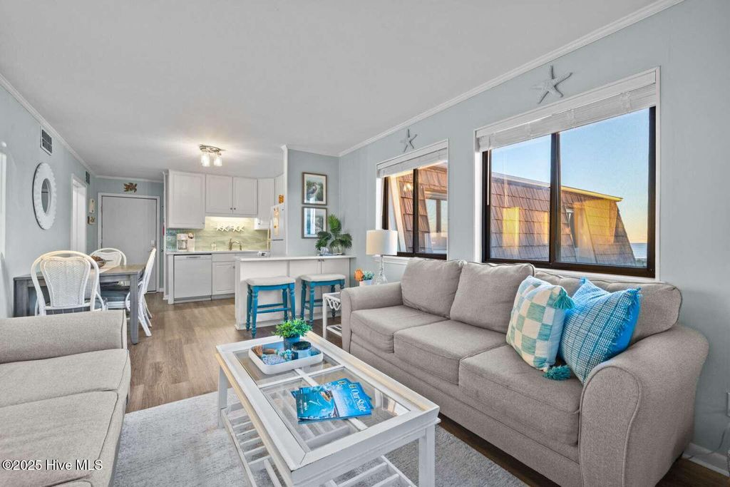 Photo of 2008 E Ft Macon Road #B-18, Atlantic Beach, NC 28512 (MLS # 100545760)