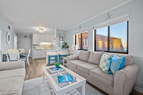 2008 E Ft Macon Road B-18 Atlantic Beach NC 28512