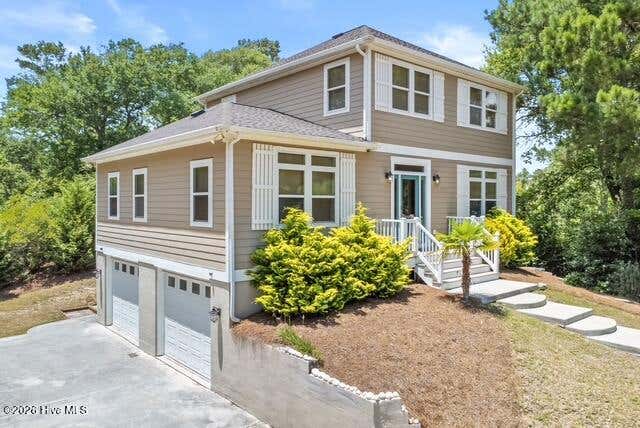 Photo of 9804 Heath Place, Emerald Isle, NC 28594 (MLS # 100580982)