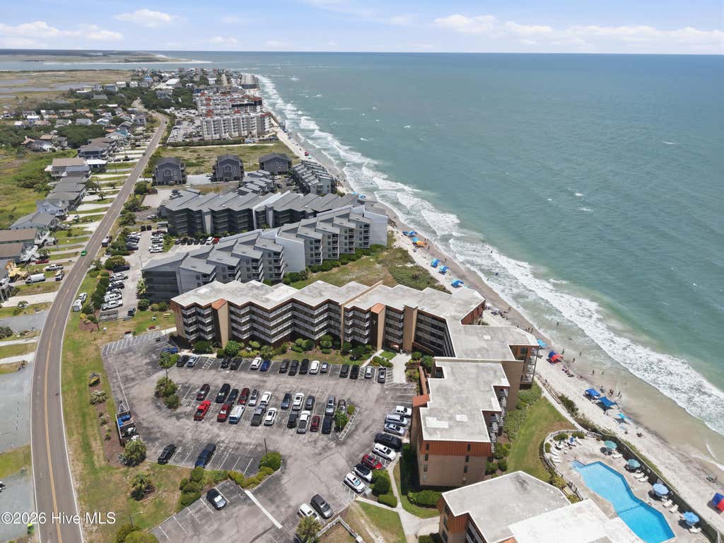 Photo of 1866 New River Inlet Road #Unit 3308c, North Topsail Beach, NC 28460 (MLS # 100592201)