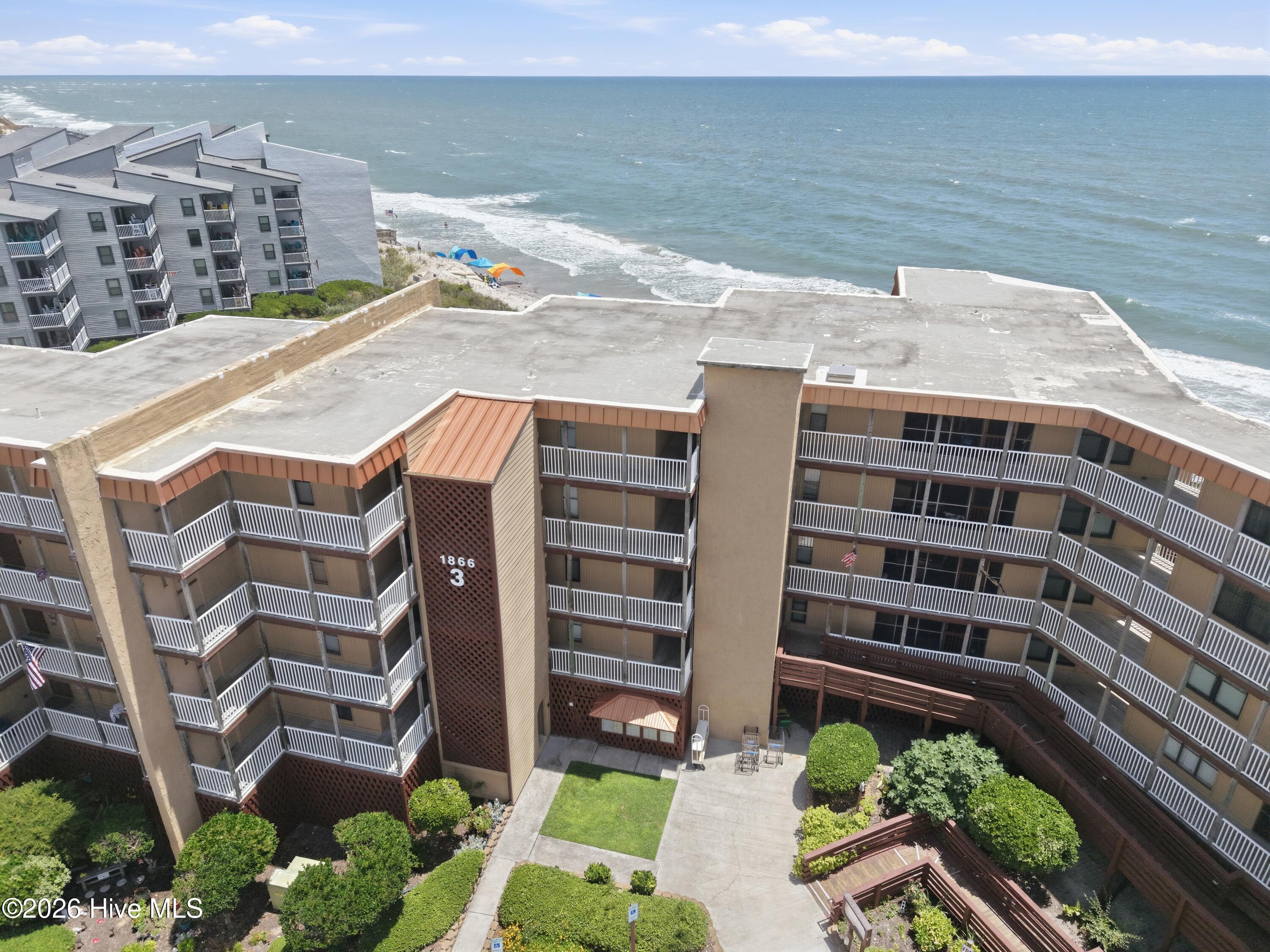 1866 New River Inlet Road Unit Unit 3308c, North Topsail Beach, NC, 28460