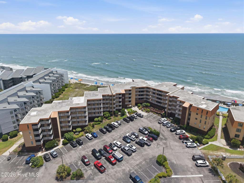 Photo of 1866 New River Inlet Road #Unit 3308c, North Topsail Beach, NC 28460 (MLS # 100592201)