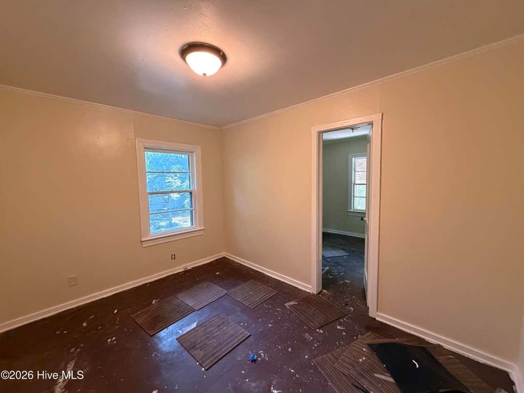 Photo of 1205 Cedar Lane, Kinston, NC 28501 (MLS # 100592708)