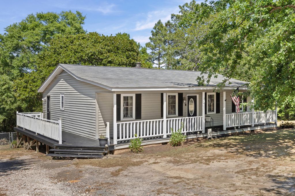 Photo of 332 Blanchard Road, North Augusta, SC 29841 (MLS # 98257030)
