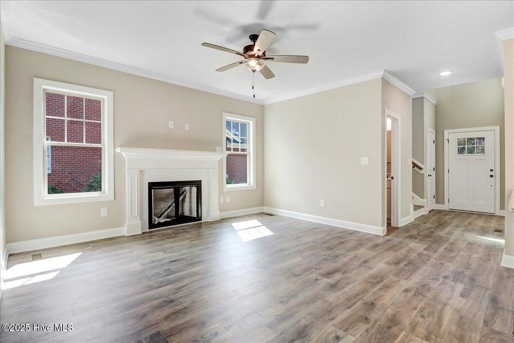 Photo of 27 Wisteria Drive, Rocky Mount, NC 27804 (MLS # 100523859)