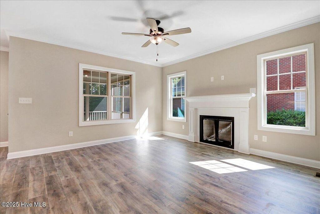 Photo of 27 Wisteria Drive, Rocky Mount, NC 27804 (MLS # 100523859)