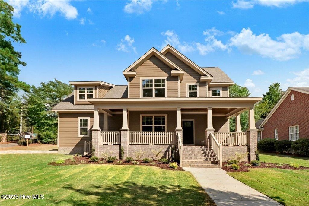 Photo of 27 Wisteria Drive, Rocky Mount, NC 27804 (MLS # 100523859)
