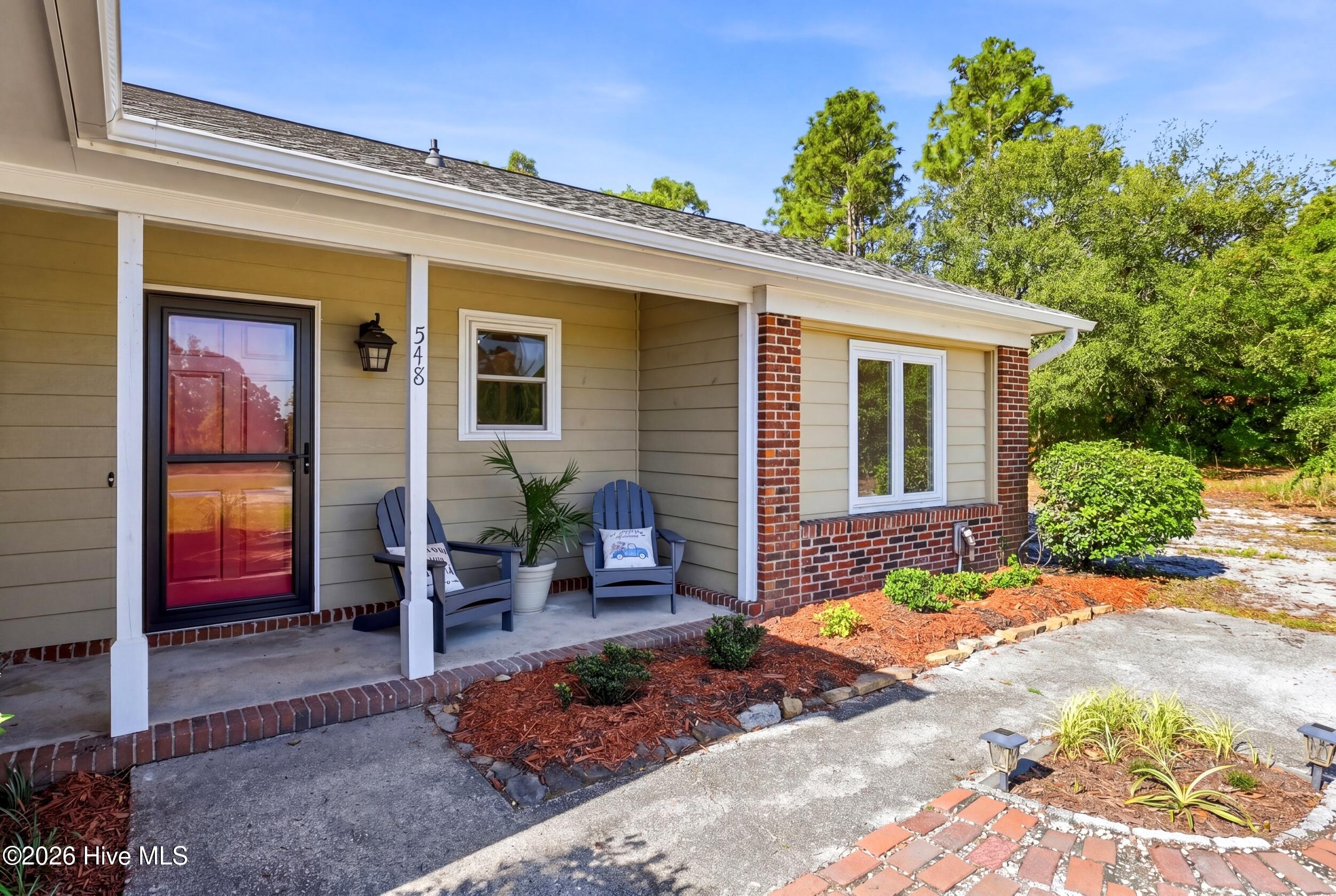 548 Manassas Drive