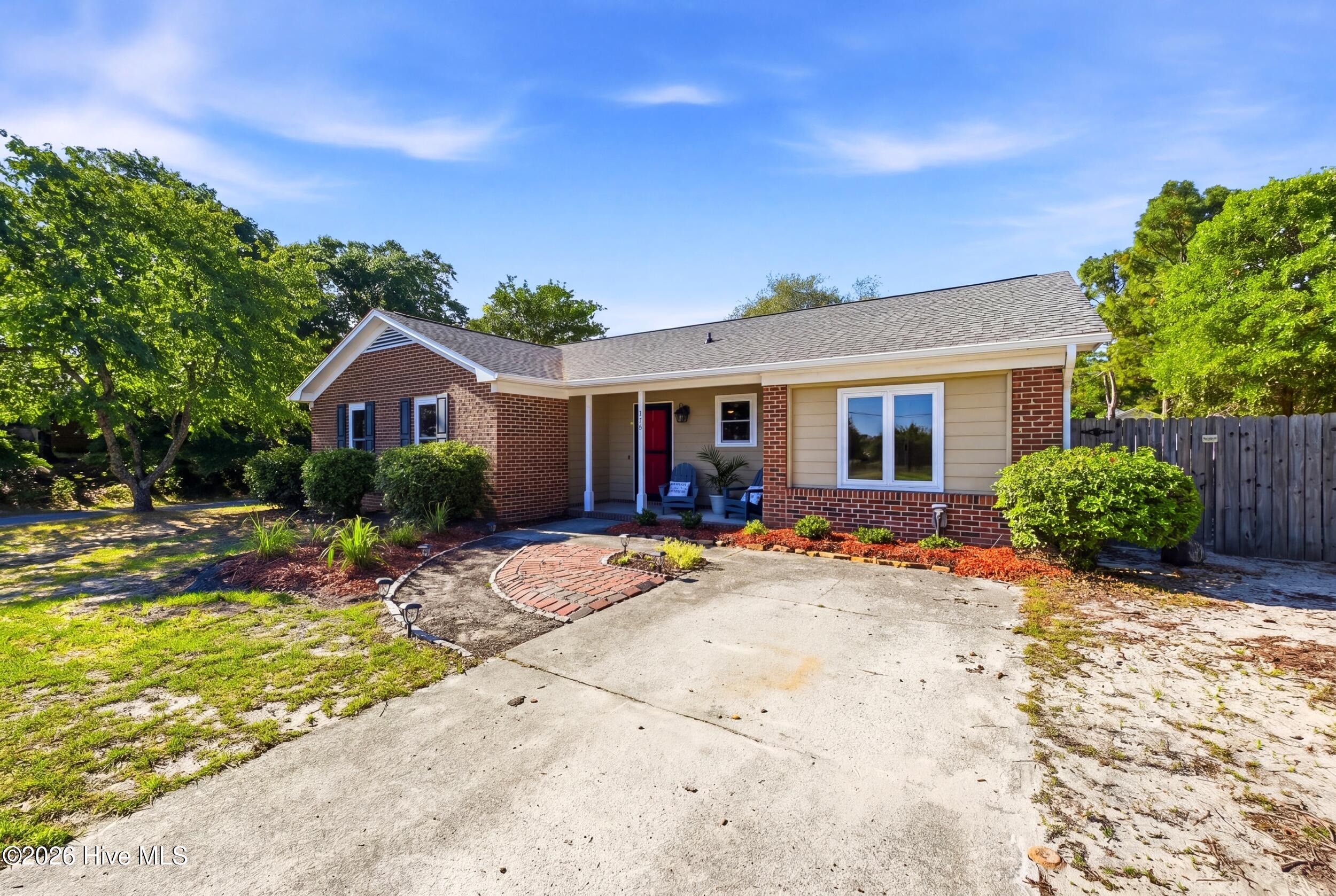 548 Manassas Drive