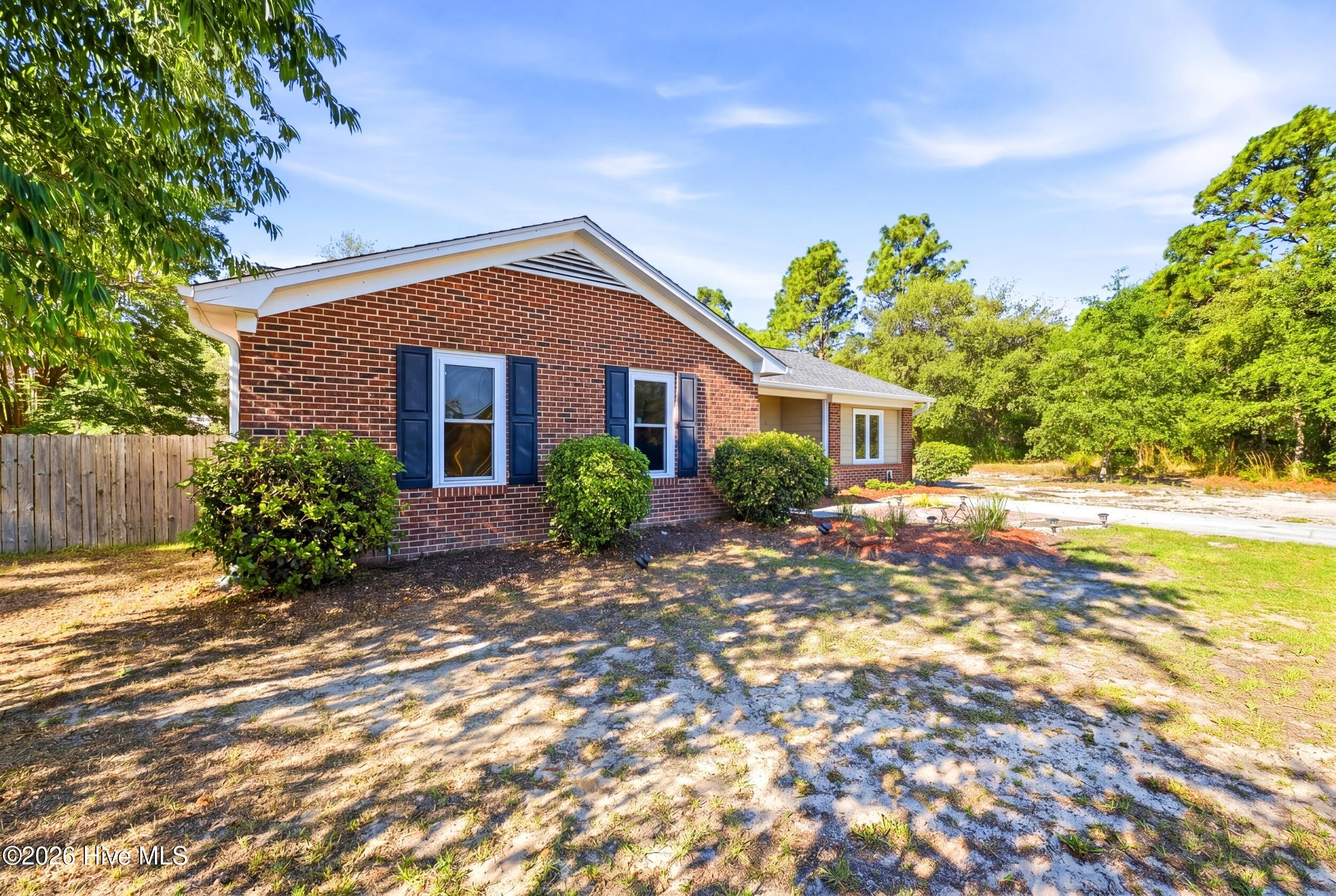 548 Manassas Drive