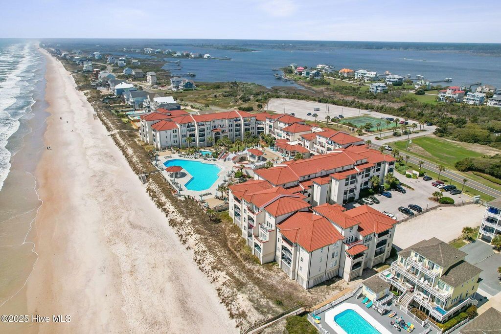 Photo of 790 New River Inlet Road #Unit 113b, North Topsail Beach, NC 28460 (MLS # 100562978)