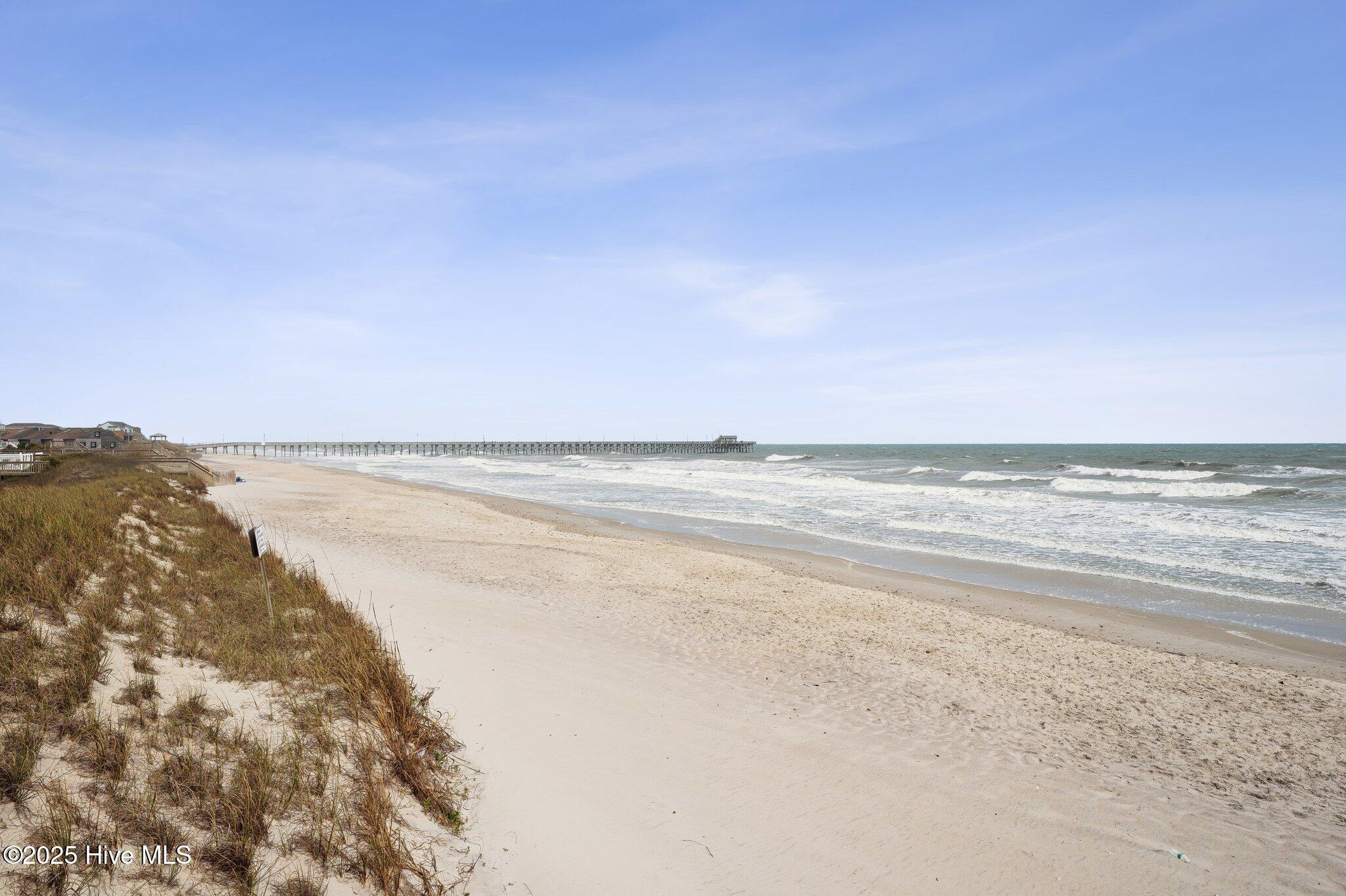 790 New River Inlet Road Unit 113b
