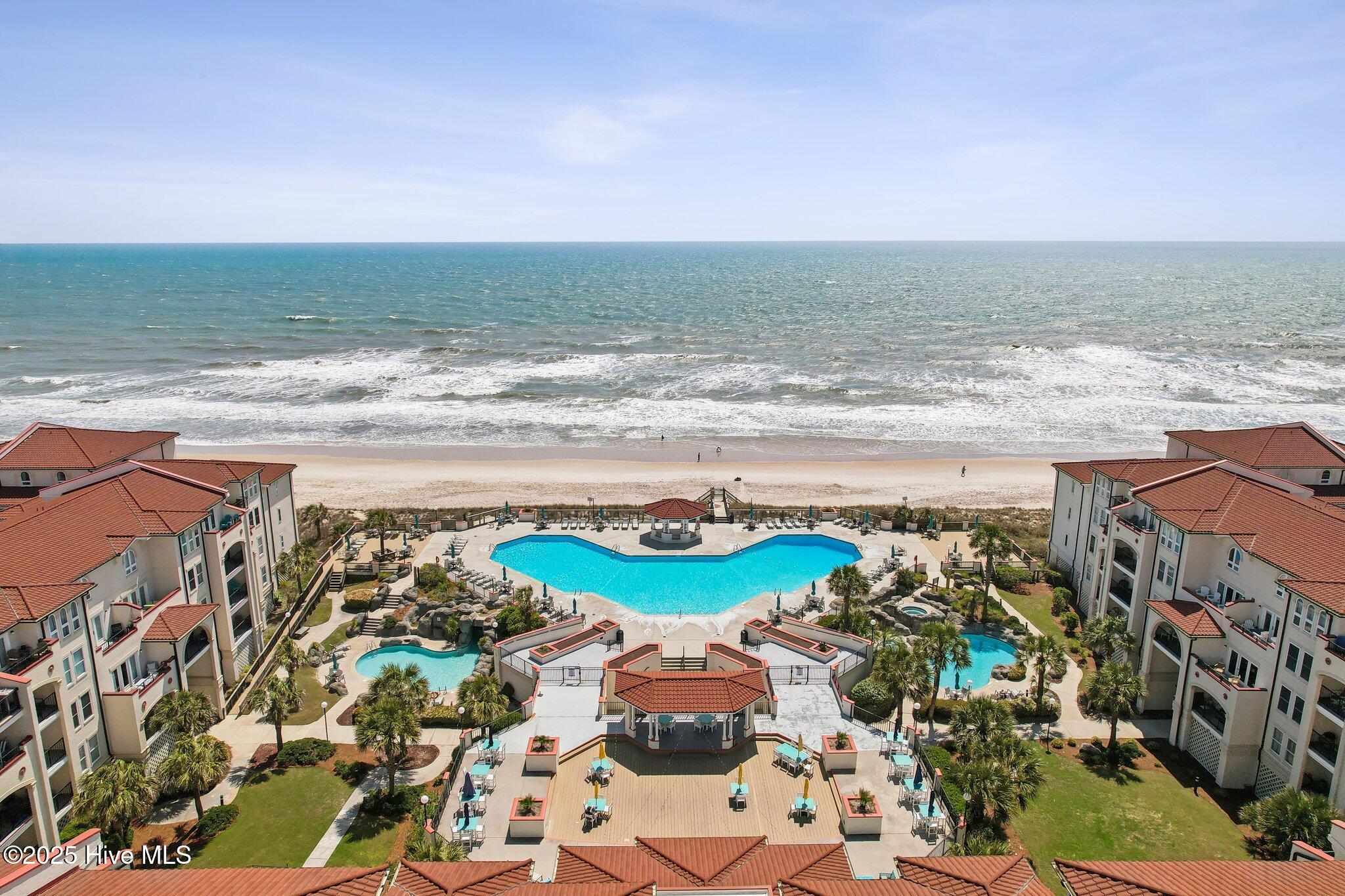 790 New River Inlet Road Unit 113b