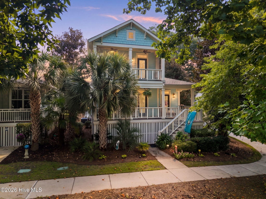 Photo of 1692 Round Turn Road SW, Ocean Isle Beach, NC 28469 (MLS # 100594968)