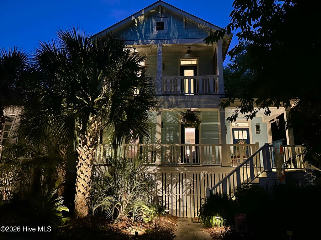 Photo of 1692 Round Turn Road SW, Ocean Isle Beach, NC 28469 (MLS # 100594968)