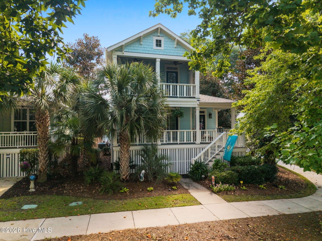 Photo of 1692 Round Turn Road SW, Ocean Isle Beach, NC 28469 (MLS # 100594968)