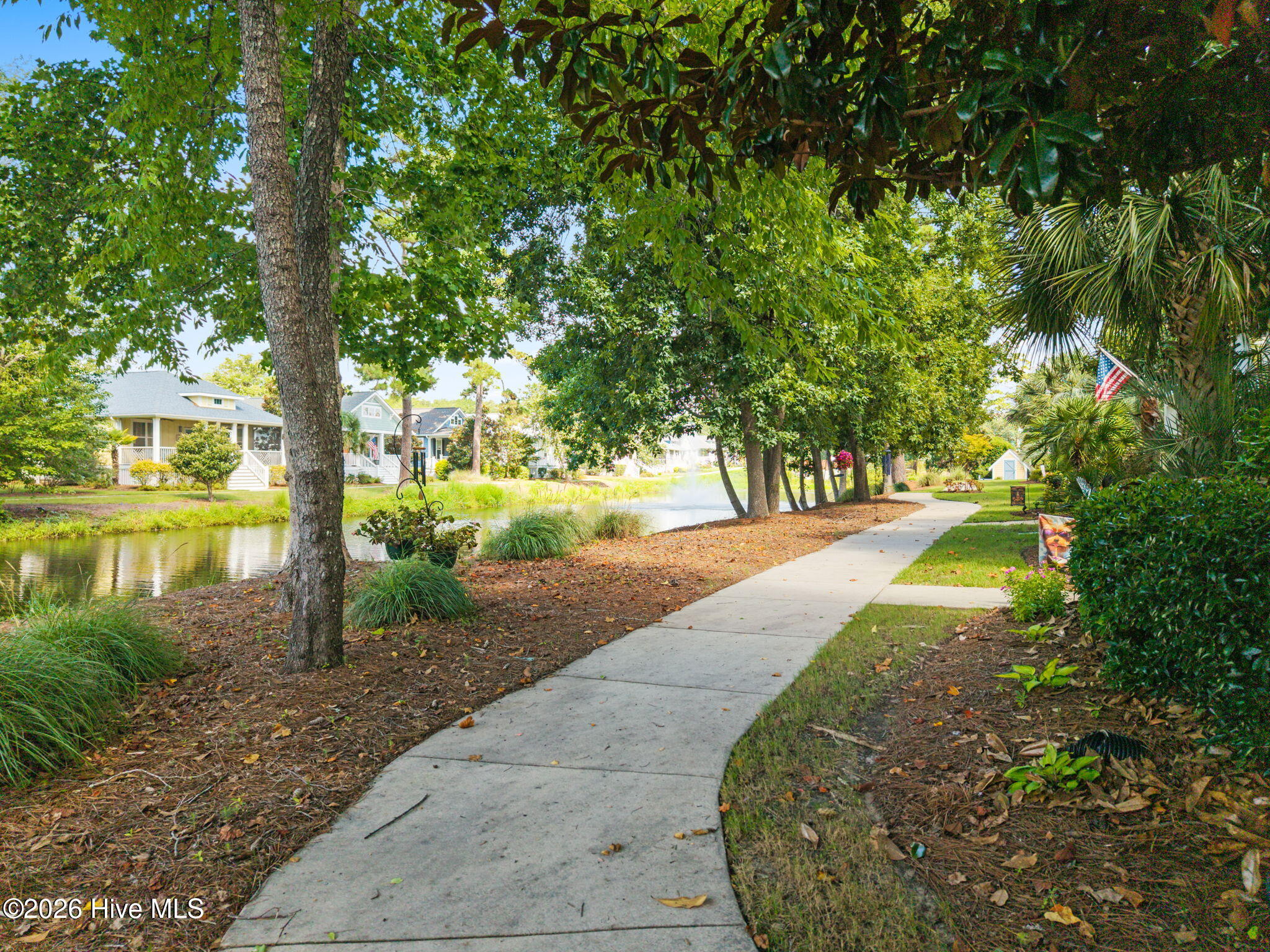 1692 Round Turn Road SW