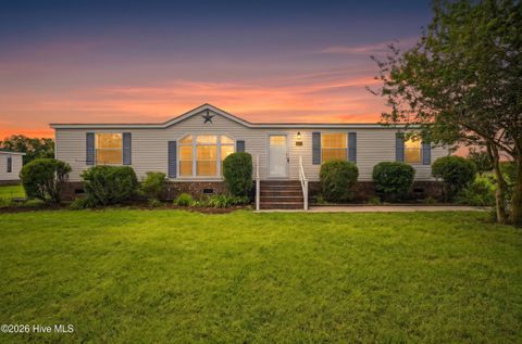 Mobile Home For Sale - 222 Katies Trail<br/> Elizabeth City, NC 27909