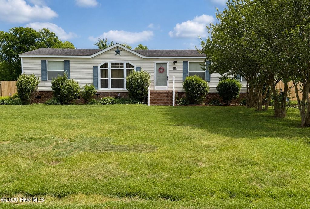 Photo of 222 Katies Trail, Elizabeth City, NC 27909 (MLS # 100584631)