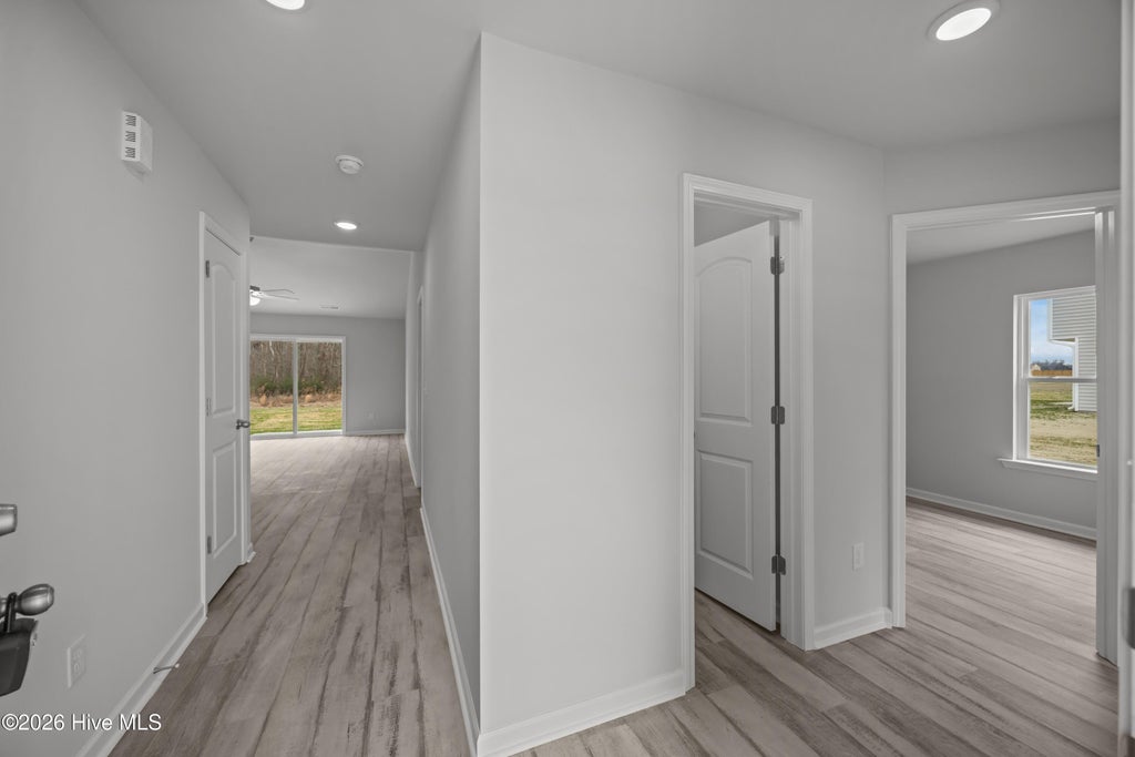 Photo of 107 Ash Street, Robersonville, NC 27871 (MLS # 100611279)