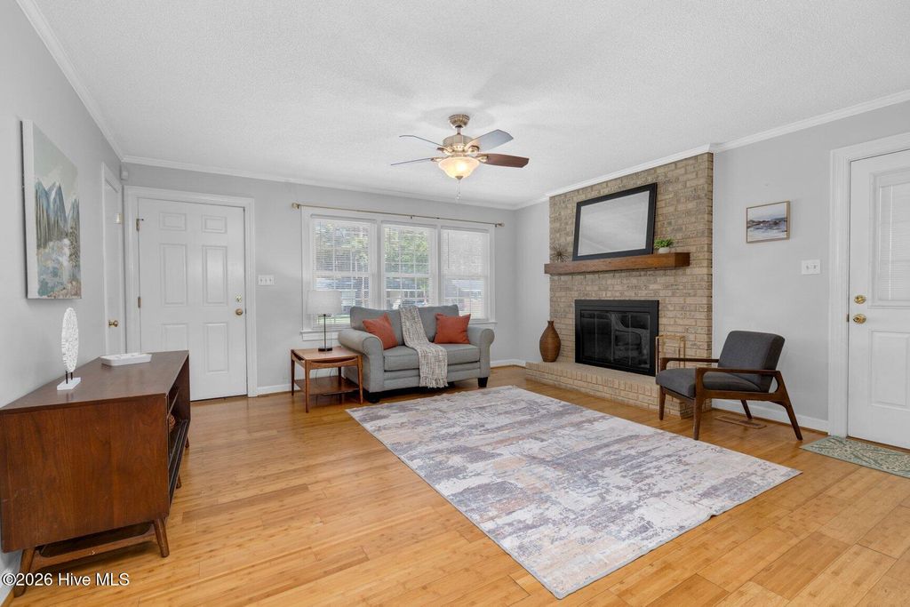 Photo of 637 Clayton Street, Rocky Mount, NC 27803 (MLS # 100564461)