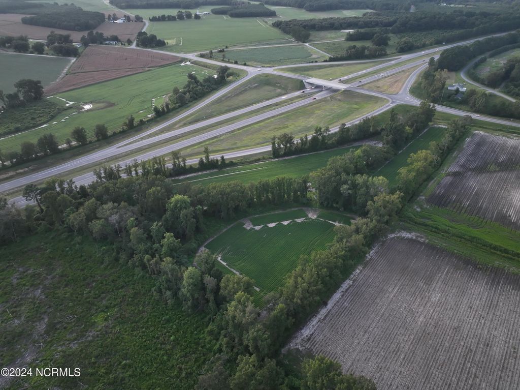 Photo of 391 Oberry Road, Dudley, NC 28333 (MLS # 100544914)