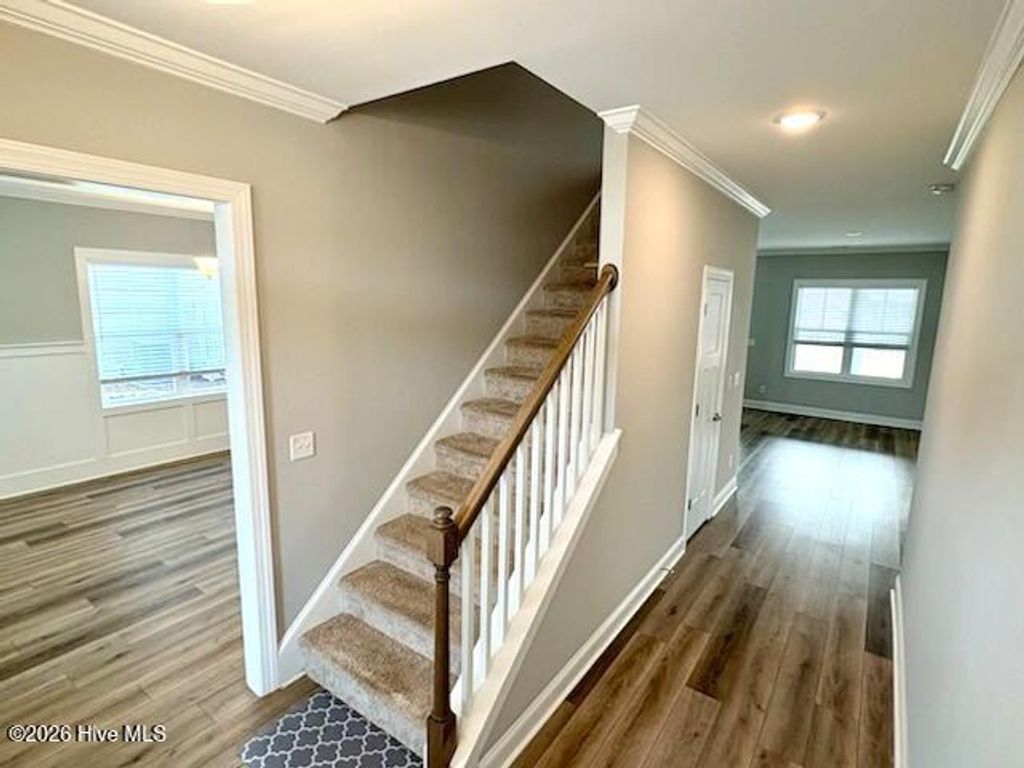 Photo of 116 E Barred Owl Drive, Hampstead, NC 28443 (MLS # 100538351)