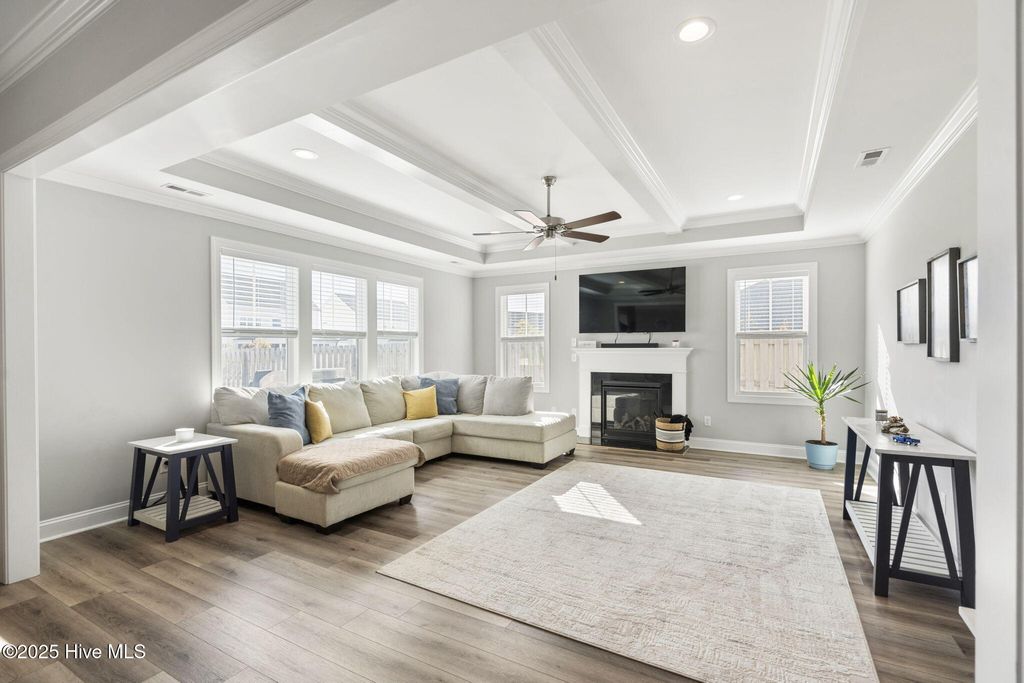 Photo of 116 E Barred Owl Drive, Hampstead, NC 28443 (MLS # 100538351)