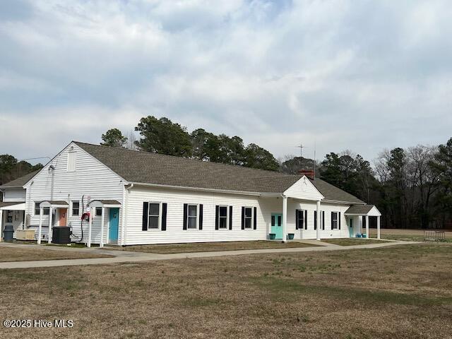 Hertford, North Carolina 27944, United States, ,Land,Active,255766