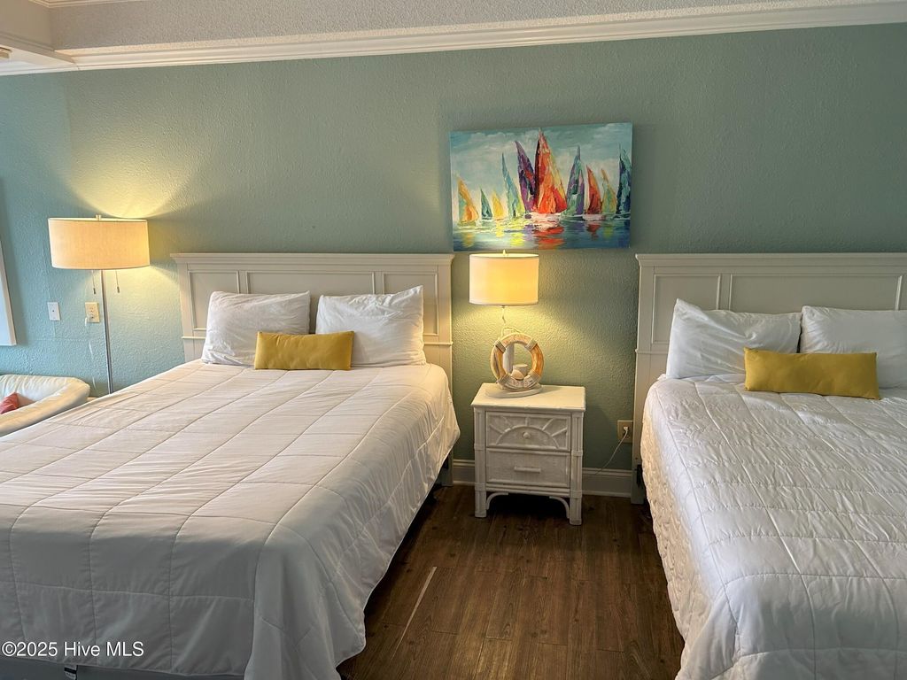 Photo of 602 W Fort Macon Road #118, Atlantic Beach, NC 28512 (MLS # 100527785)