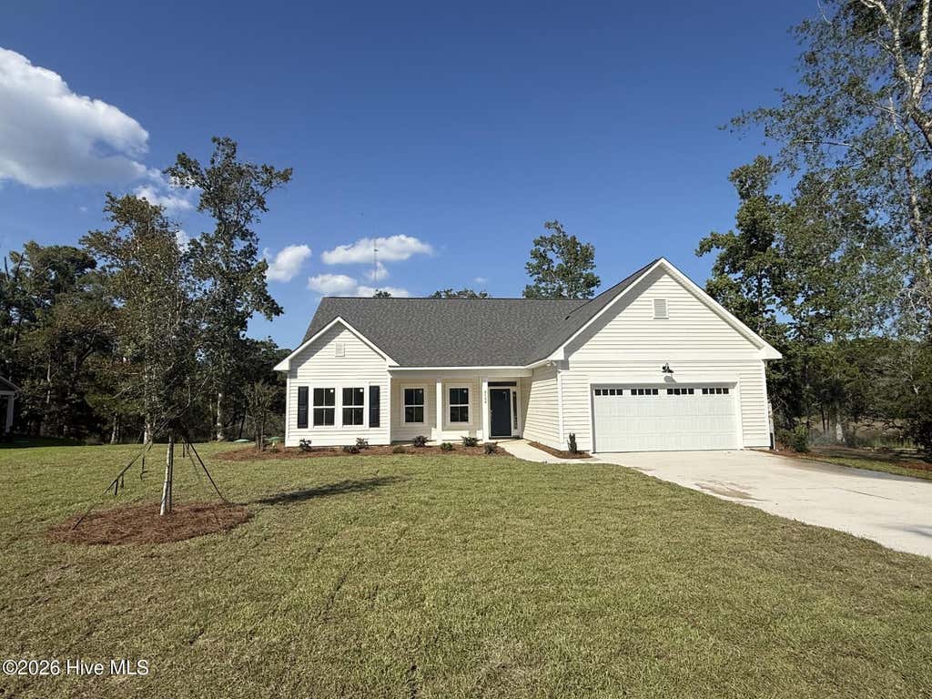 Photo of 4504 Village Green Drive SW #Homesite 76, Shallotte, NC 28470 (MLS # 100581799)
