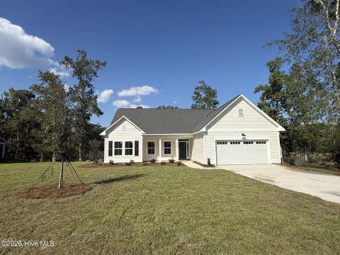 Homes For Sale - 4504 Village Green Drive #HOMESITE 76<br/> Shallotte, NC 28470