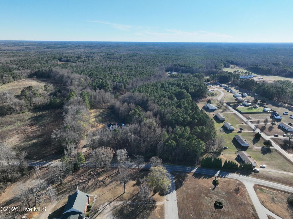 Photo of 2441 Swift Creek School Road, Whitakers, NC 27891 (MLS # 100550617)