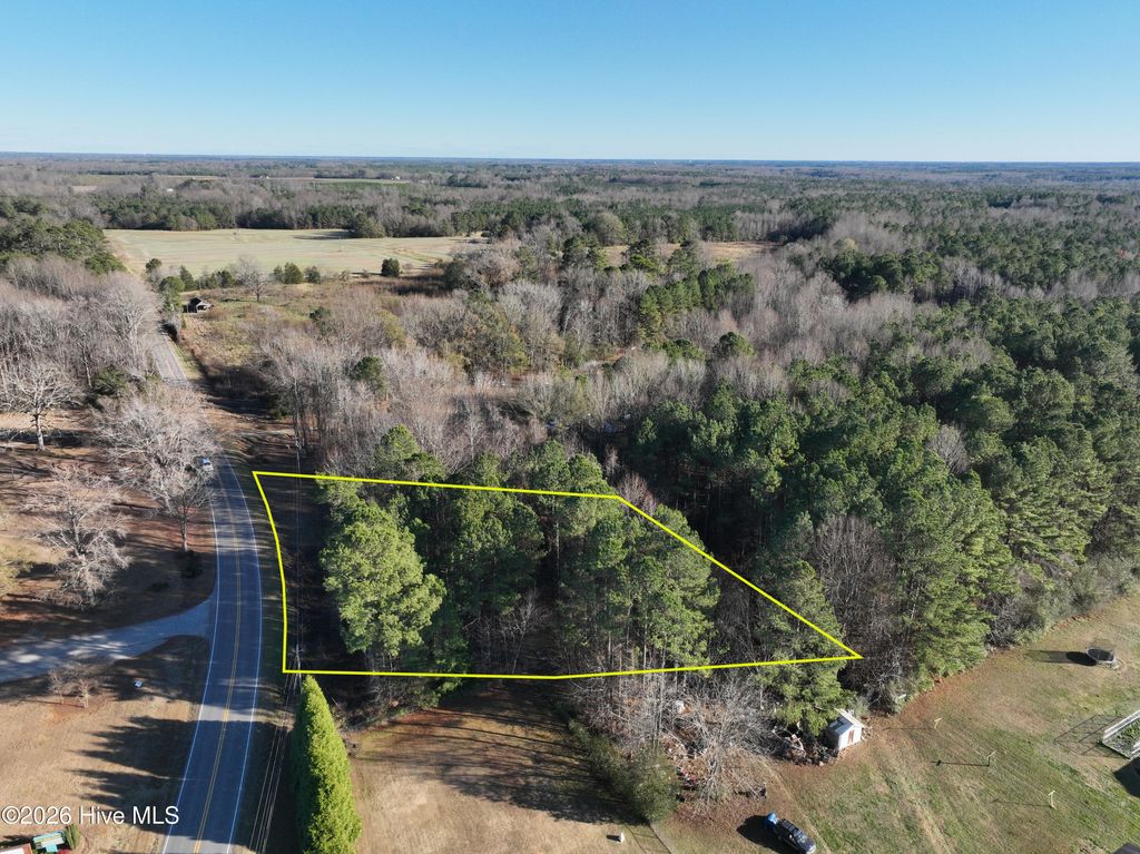 Photo of 2441 Swift Creek School Road, Whitakers, NC 27891 (MLS # 100550617)