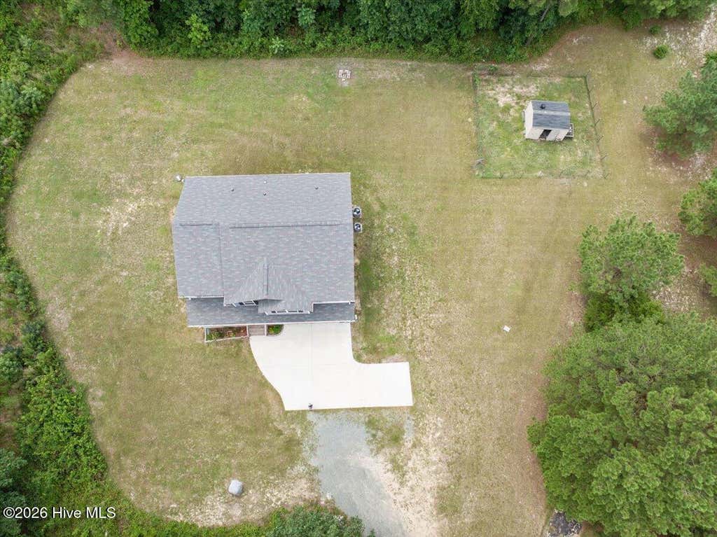 Photo of 464 Denny Lane, Carthage, NC 28327 (MLS # 100593195)