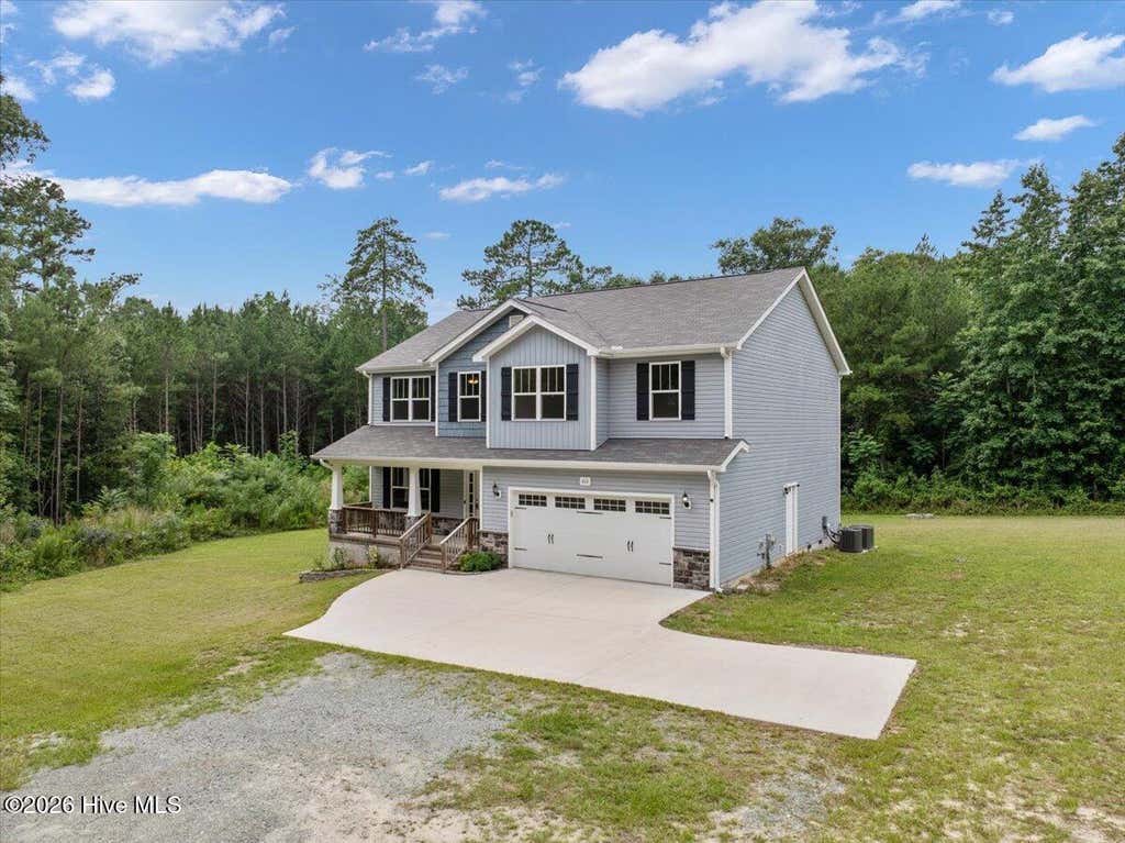 Photo of 464 Denny Lane, Carthage, NC 28327 (MLS # 100593195)