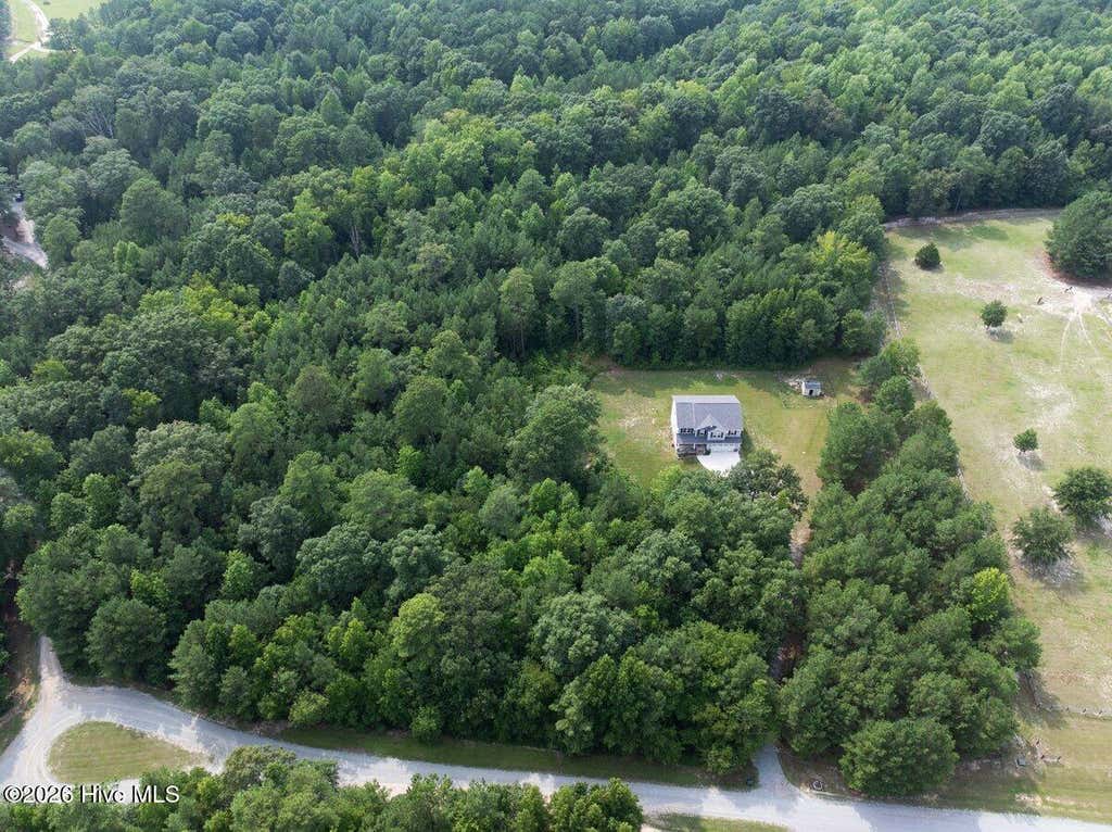 Photo of 464 Denny Lane, Carthage, NC 28327 (MLS # 100593195)