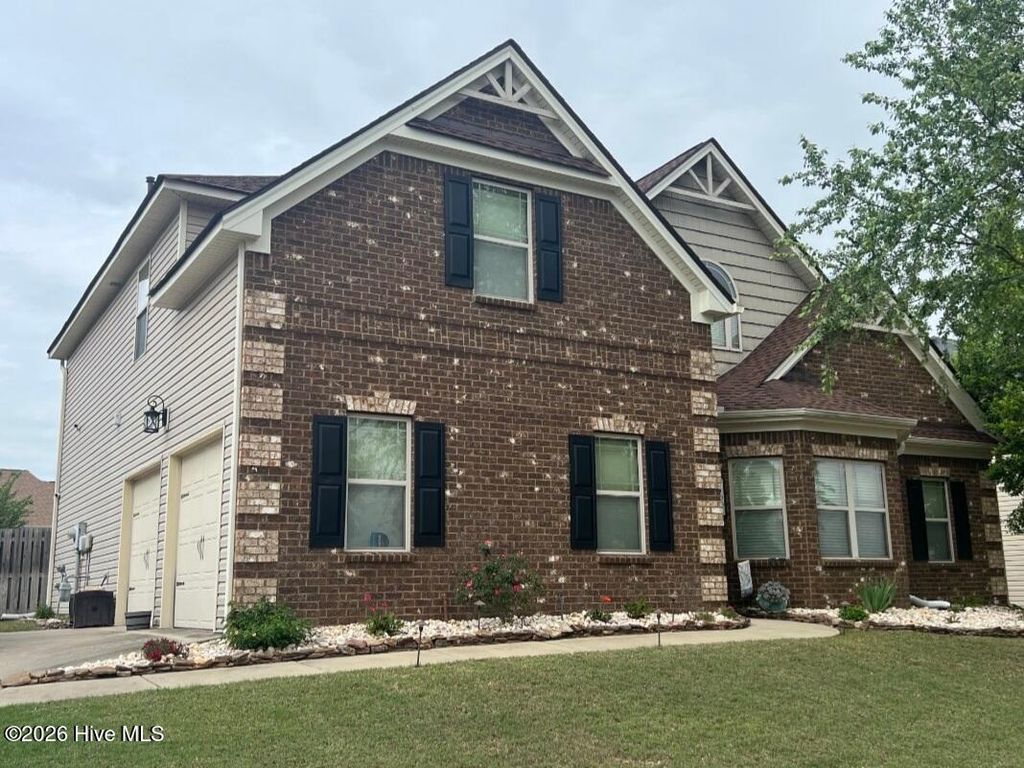 Photo of 7109 Round Stone Drive, Graniteville, SC 29829 (MLS # 100571314)