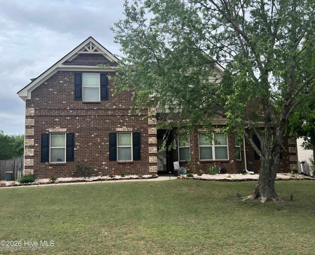 Photo of 7109 Round Stone Drive, Graniteville, SC 29829 (MLS # 100571314)