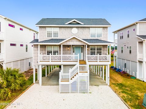 271 E Second Street Ocean Isle Beach NC 28469